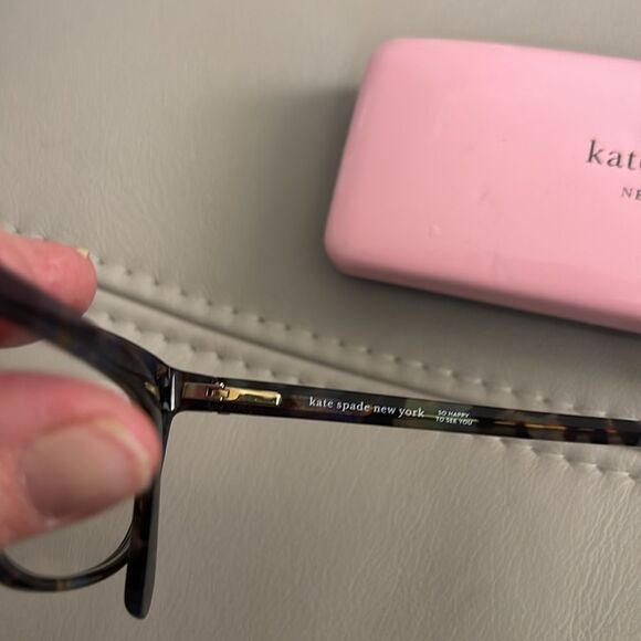 kate spade Luella Eyeglasses - Picture 5 of 5